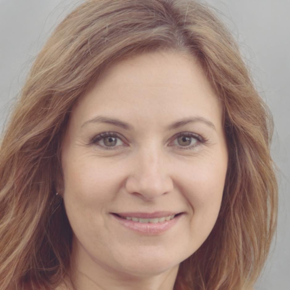 Inés Varela, Directora de Planificación Financiera