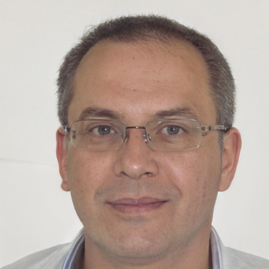 Ramiro Villar, cliente de olnosivloroiq